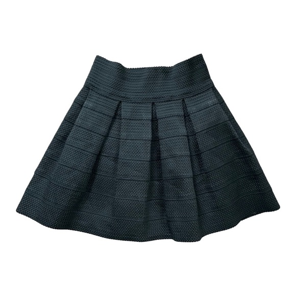 Freestyle A-Line Skirt Black Women’s Juniors Size XL. - Picture 3 of 16